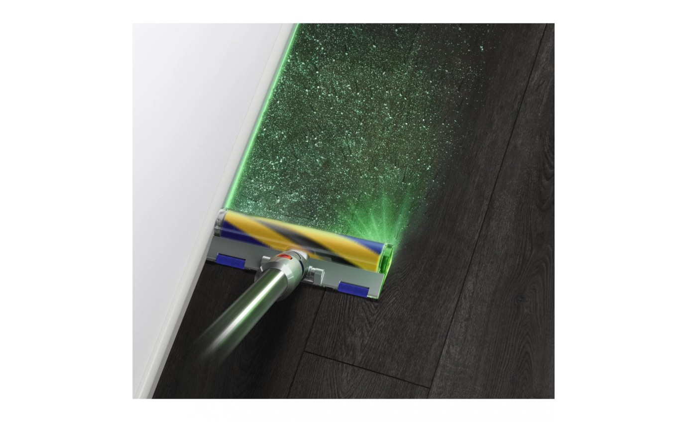 Dyson V15 Detect™ Absolute Handstick Vacuum [2023] 44795501