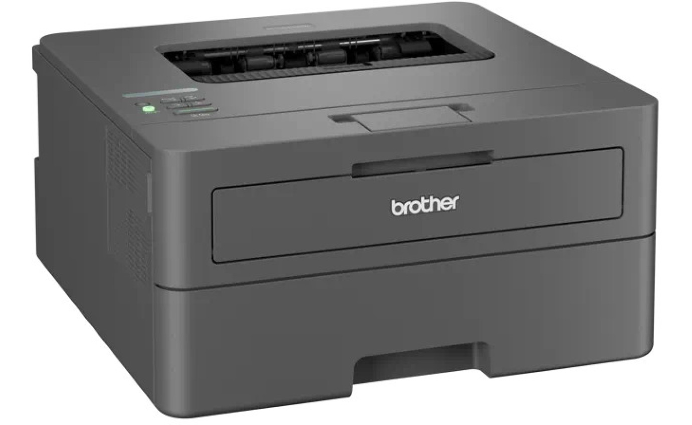 Brother Compact A4 Mono Laser Printer HLL2445DW