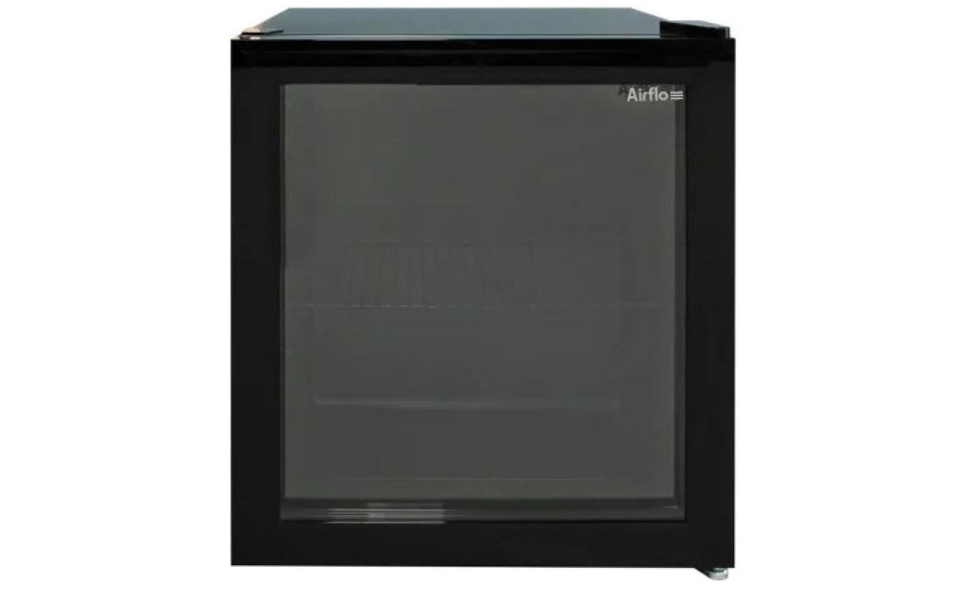 Airflo 46L Bar Fridge (Black) AFF046