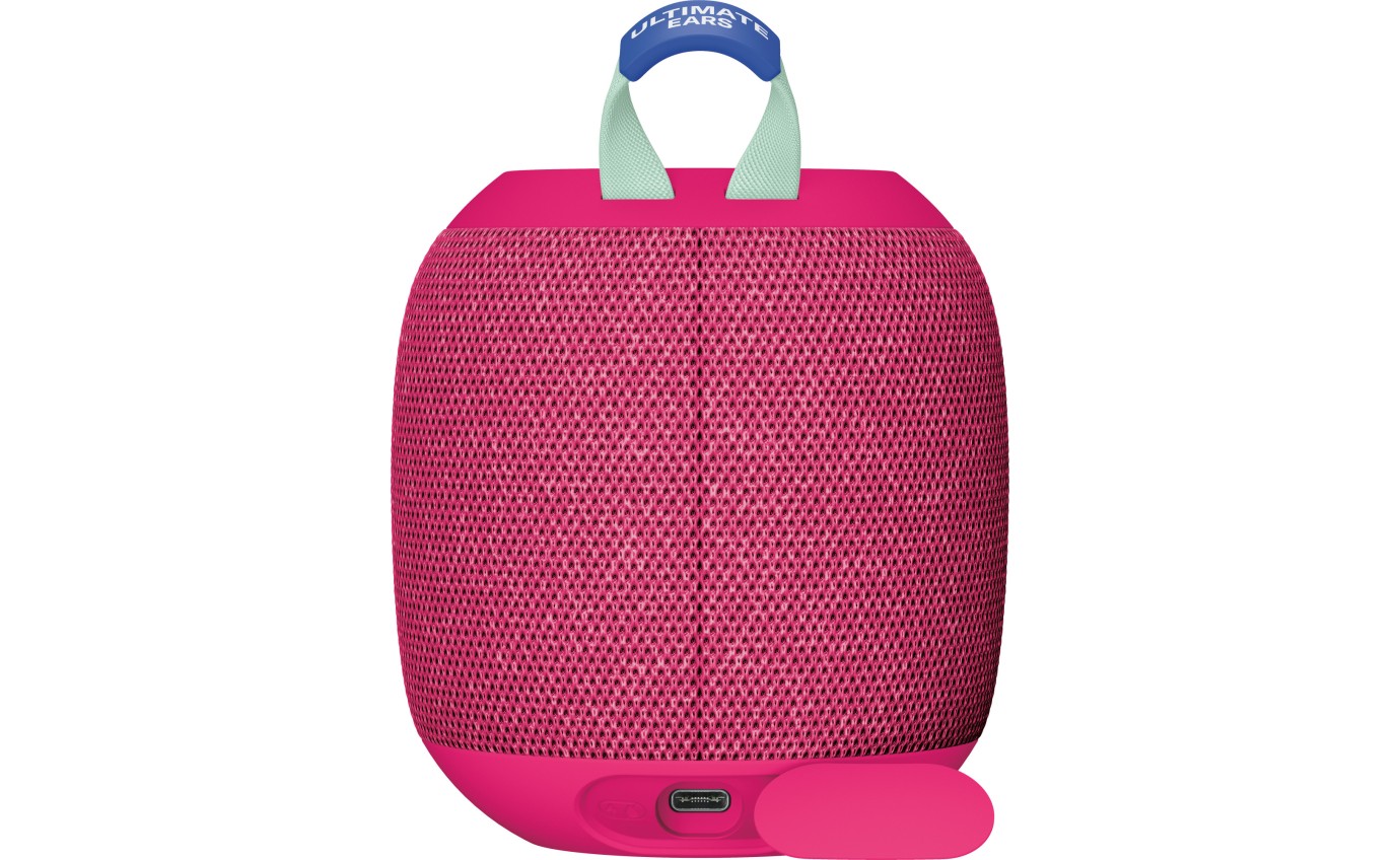 Ultimate Ears WONDERBOOM 4 (Hyper Pink) 984001884 / 984