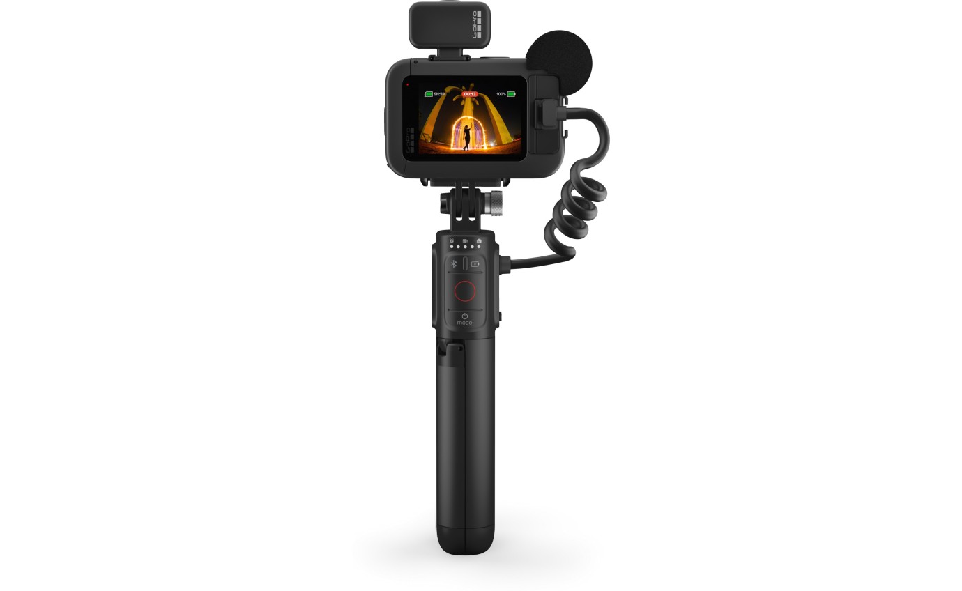 GoPro HERO13 Black Creator Edition CHDFB131AS