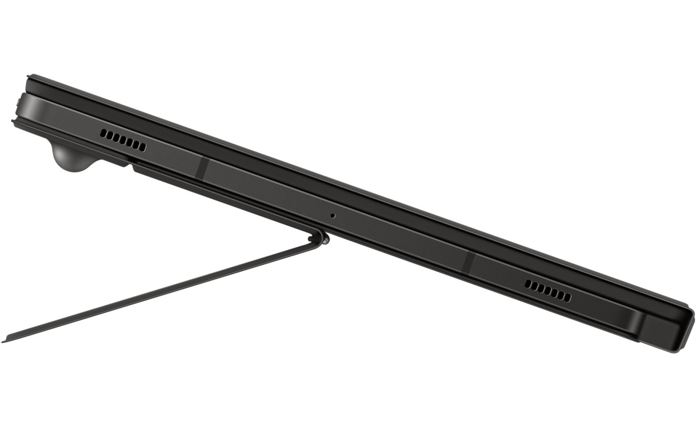 Samsung Galaxy Tab S10 Lite / S10 FE / S9 / S9 FE Book Cover Keyboard &mdash; AI Key 11901326447