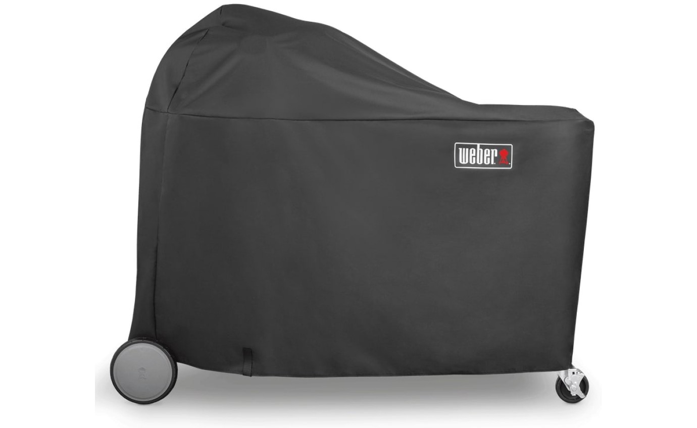 Weber Premium Barbecue Cover 7174