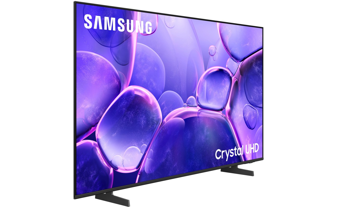 Samsung 43 inch U8500F Crystal UHD 4K Smart TV UA43U8500FWXXY