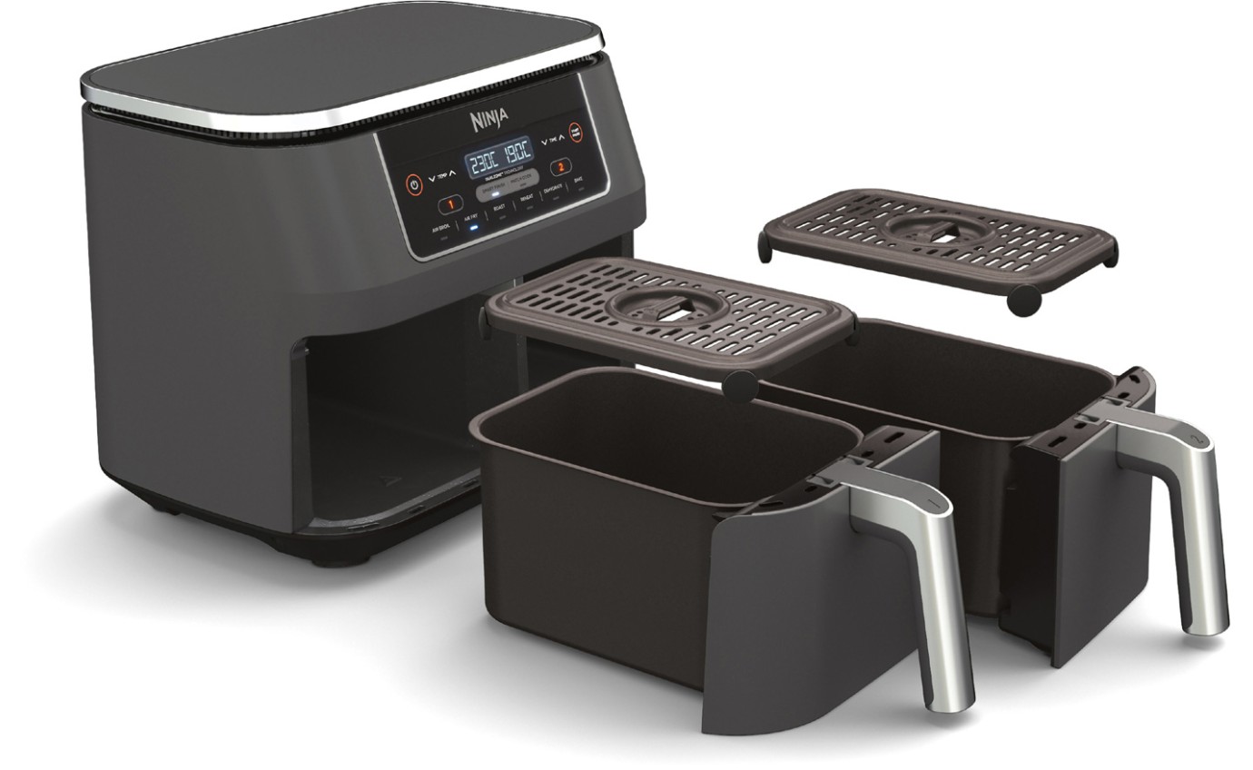Ninja Foodi Dual Zone Air Fryer AF300