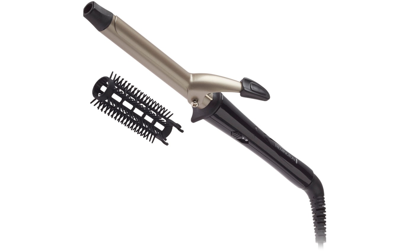 Remington Pro Curls Curling Iron CI1019AU