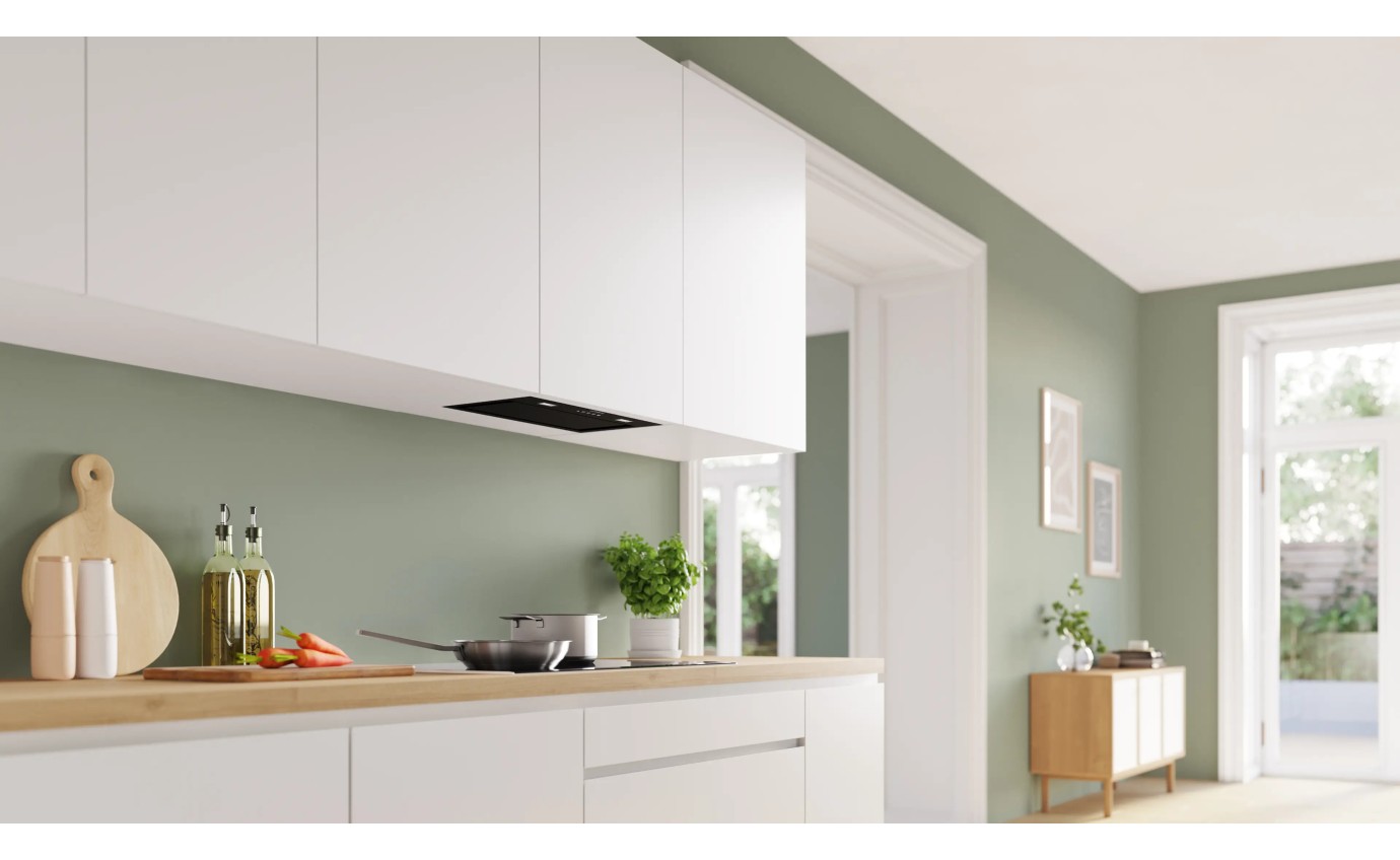 Bosch 52cm Series 6 Integrated Rangehood DLN56AC60A