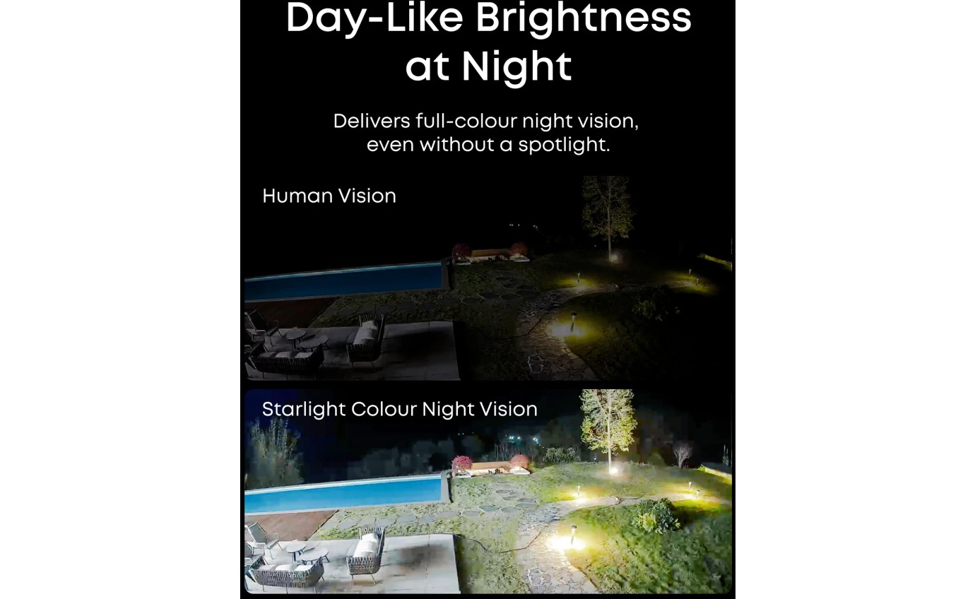 eufy Security NVR Security System S4 Max (4 PoE PTZ Kit) E8E00T21