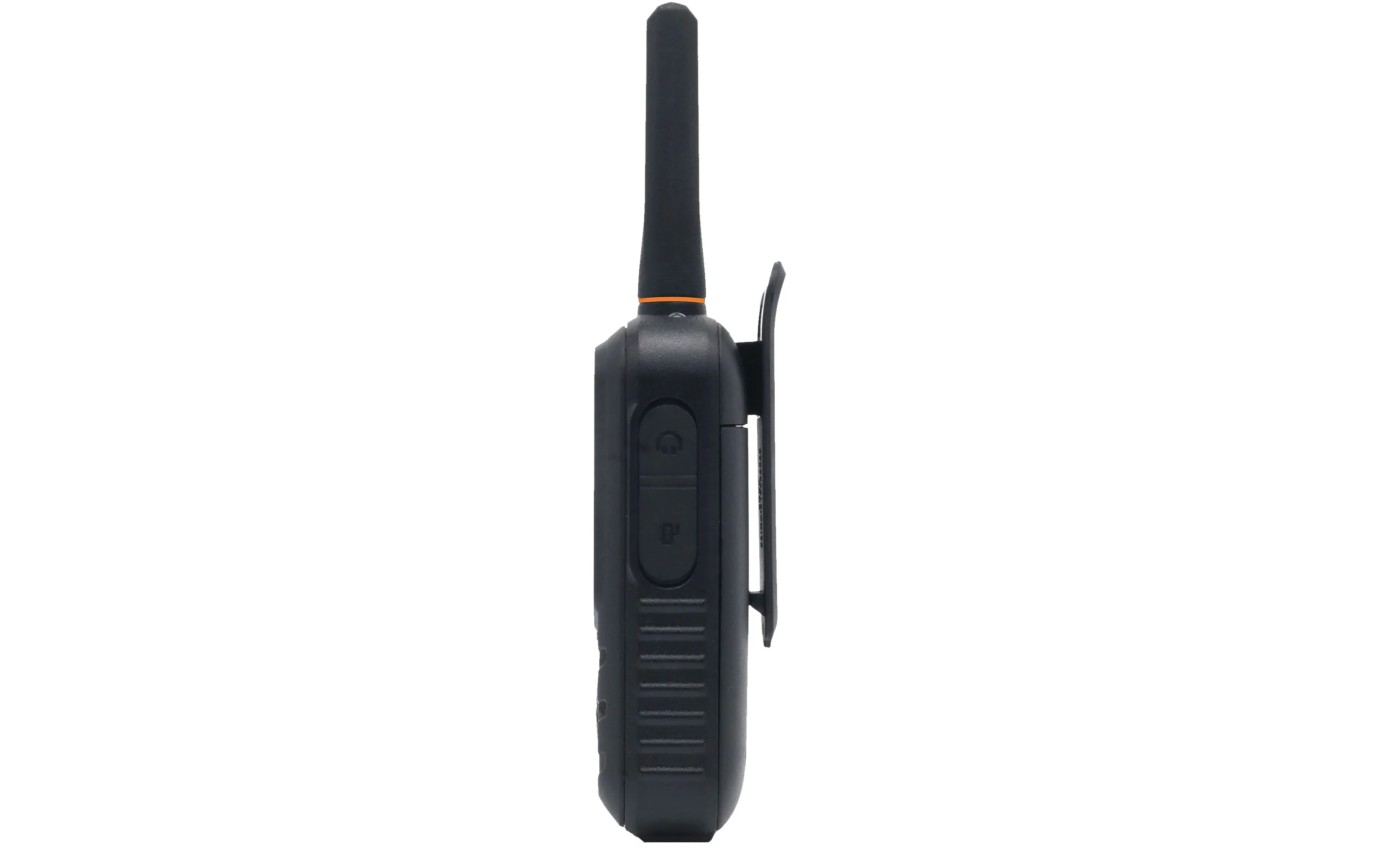 Ecoxgear 2.0 Watt Rugged UHF CB Handheld Radio (Twin Pack) EXG210S2PK