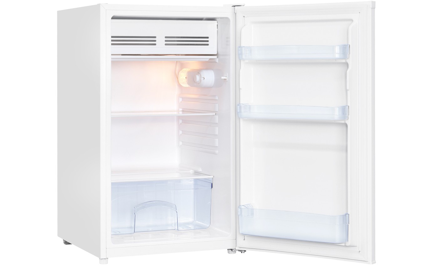 TCL 121L Bar Fridge (White) F122SDW