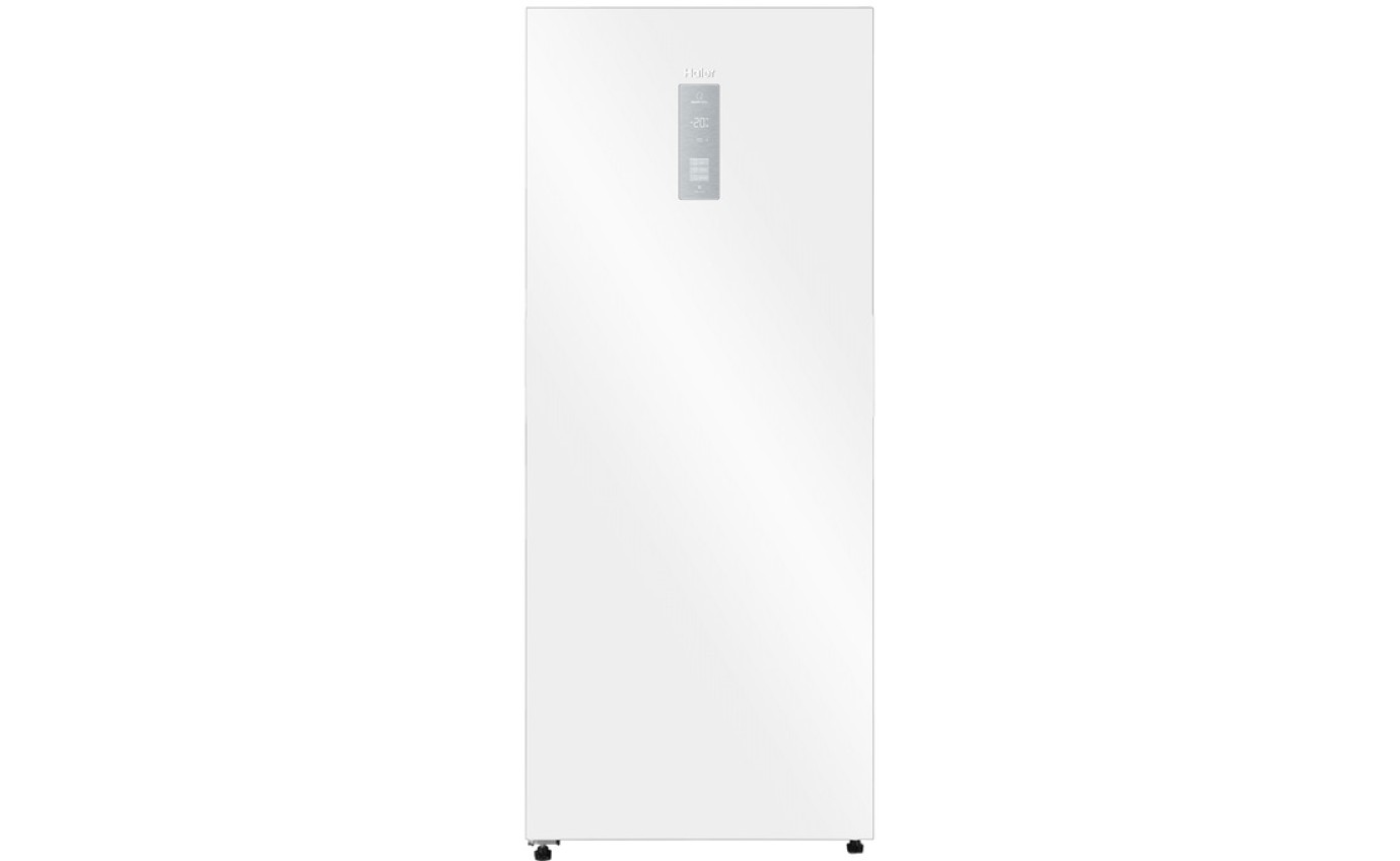 Haier 386L Upright Freezer (White) HVF430VW