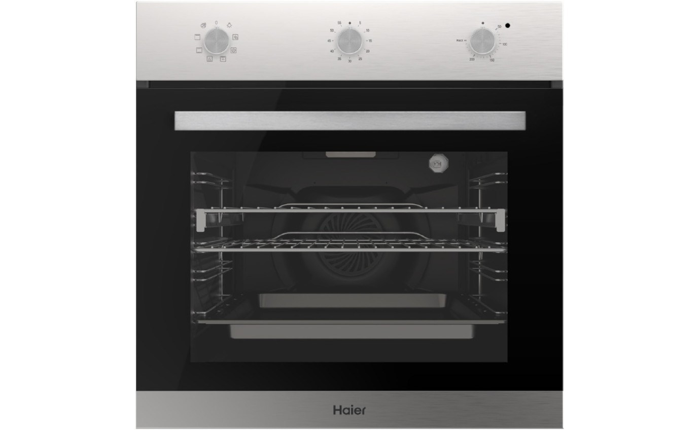 Haier 60cm 300 Series Built in Oven HWO60S7MX5