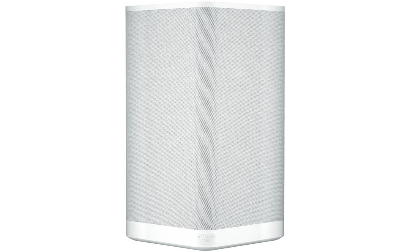 Ultimate Ears HYPERBOOM Portable Bluetooth Speaker (White) 984001805