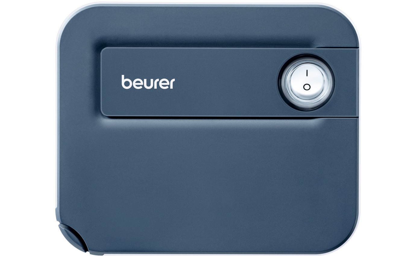 Beurer Nebuliser Inhalator IH16