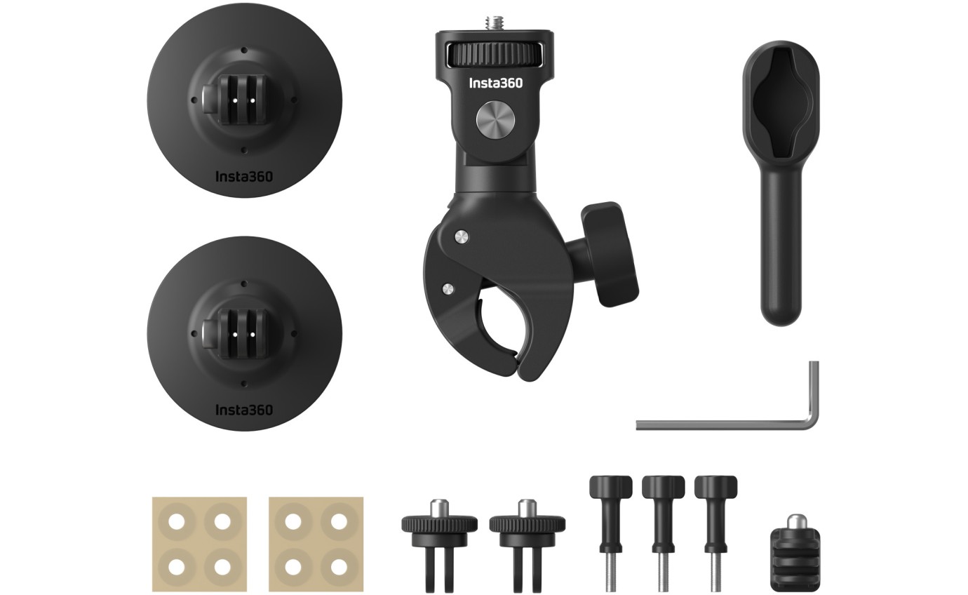 Insta360 Standard Motorcycle Kit INSTAMOTORCYCLE