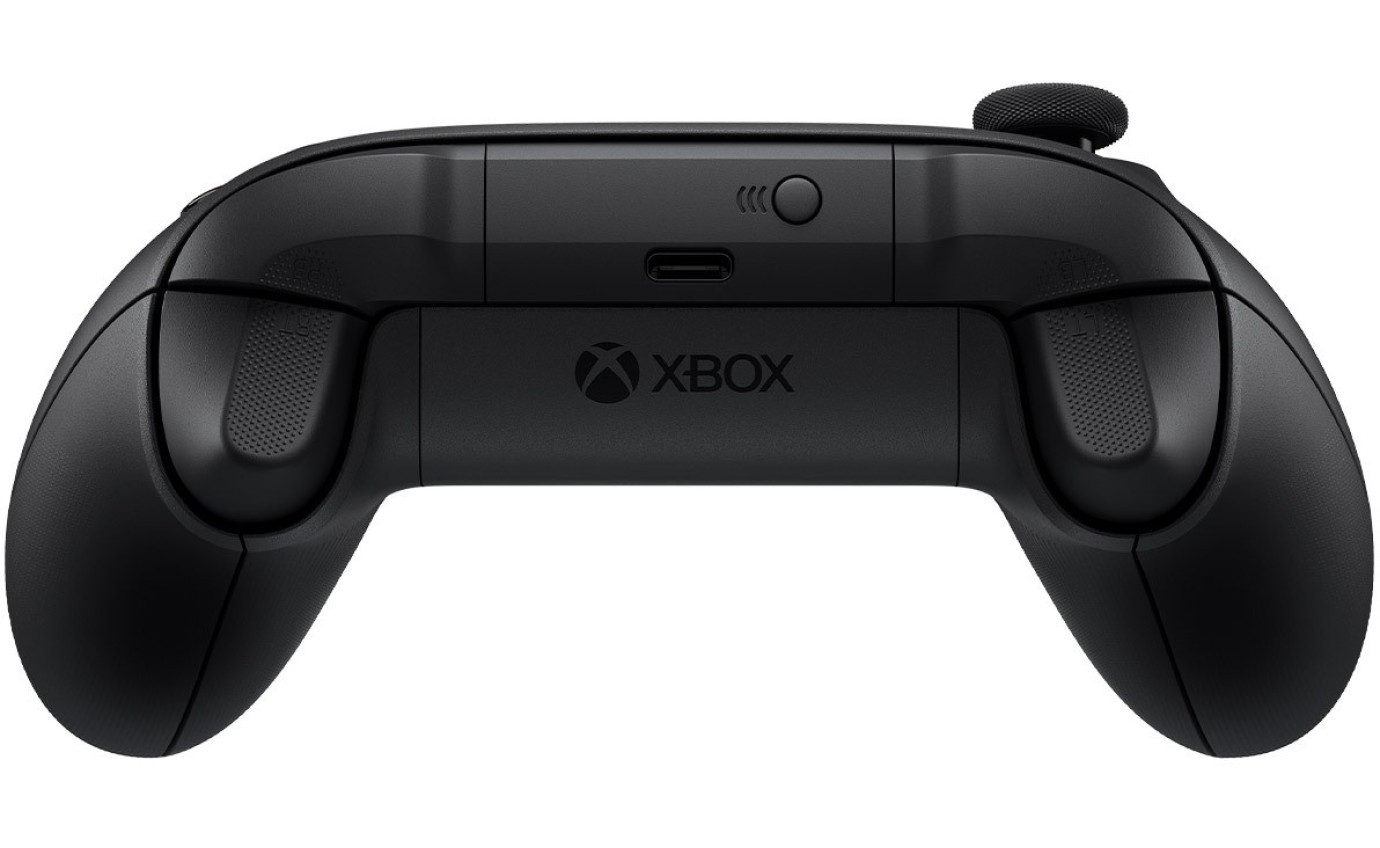 Xbox Wireless Controller (Carbon Black) EP229931