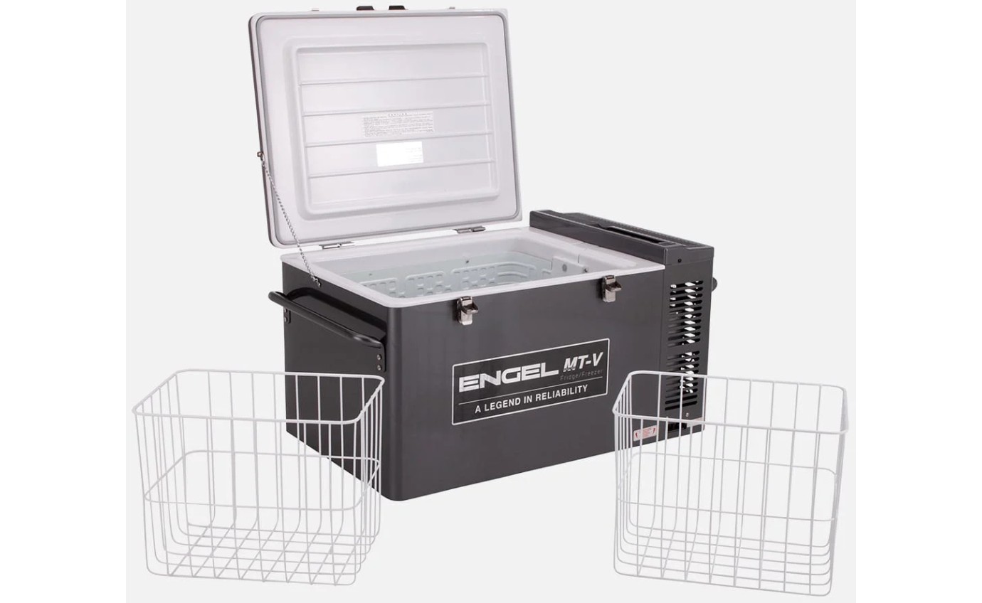 Engel 60L Portable Fridge-Freezer MTV60