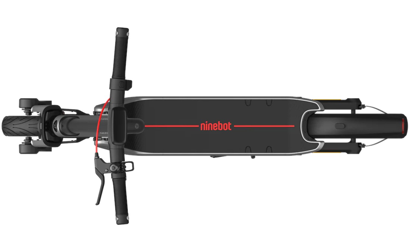 Segway-Ninebot E3 PRO Electric KickScooter SEGWE3PRO
