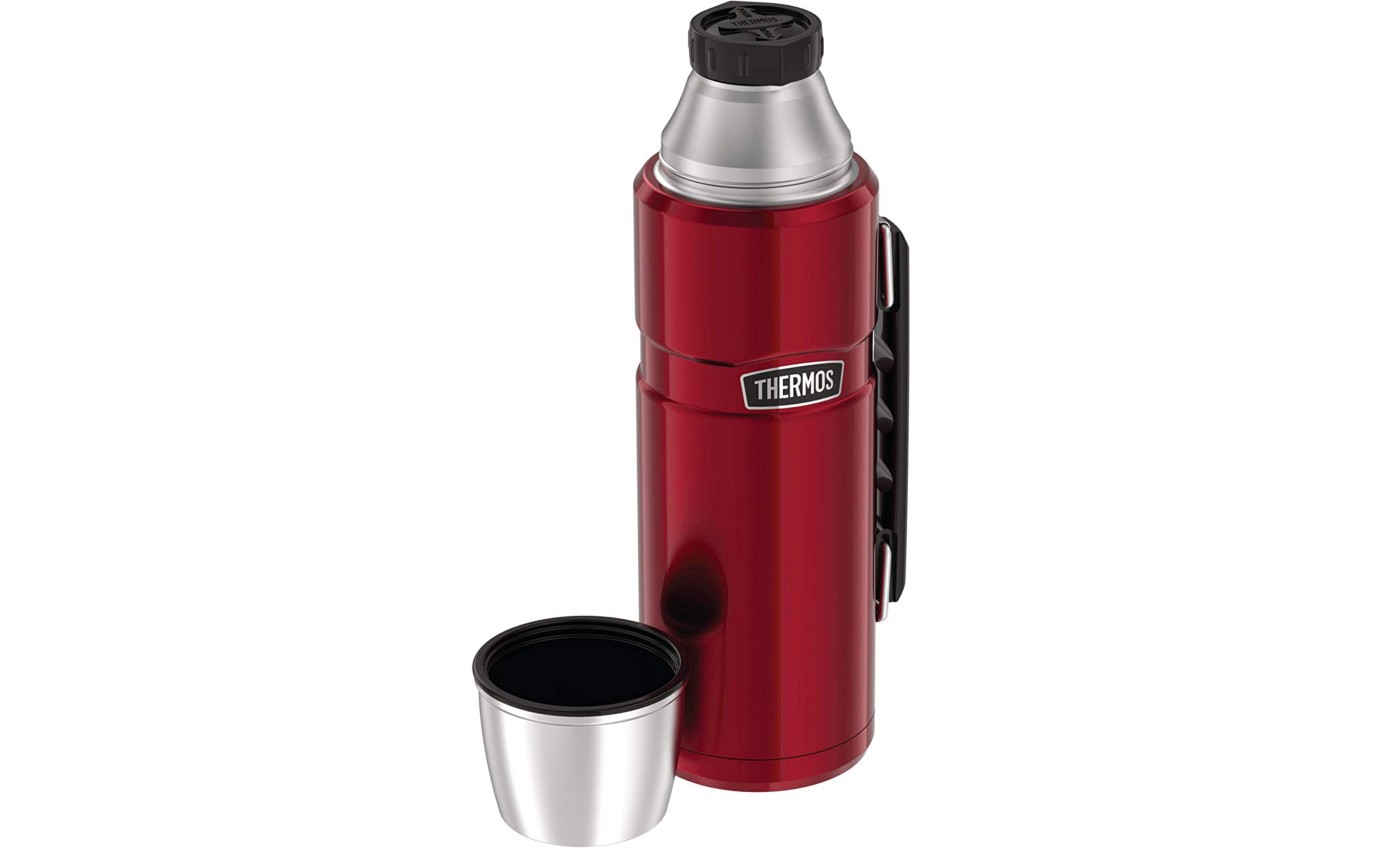 Thermos Stainless Steel Vacuum Insulated Flask SK2010RAUS