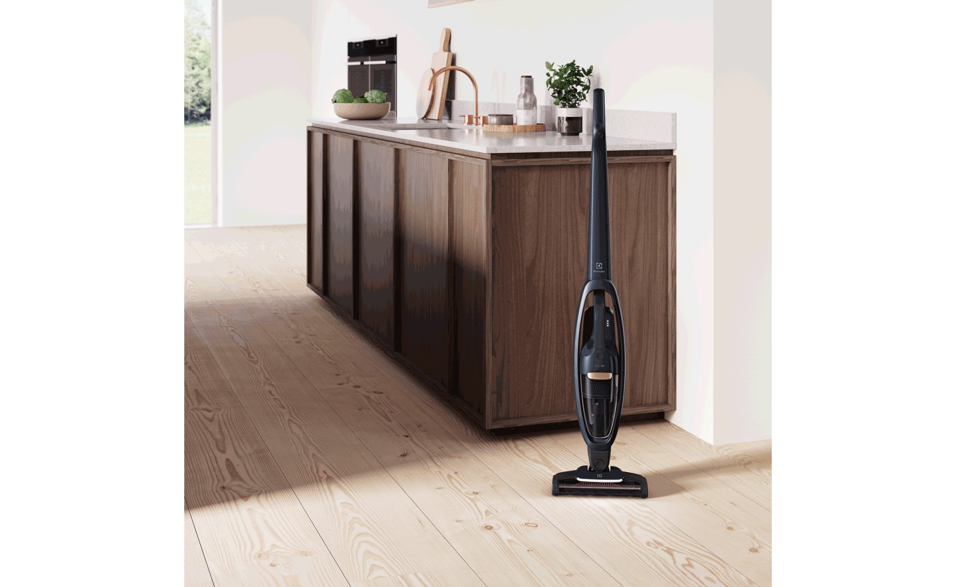 Electrolux Well Q7 Cordless Vacuum WQ71P5OIB