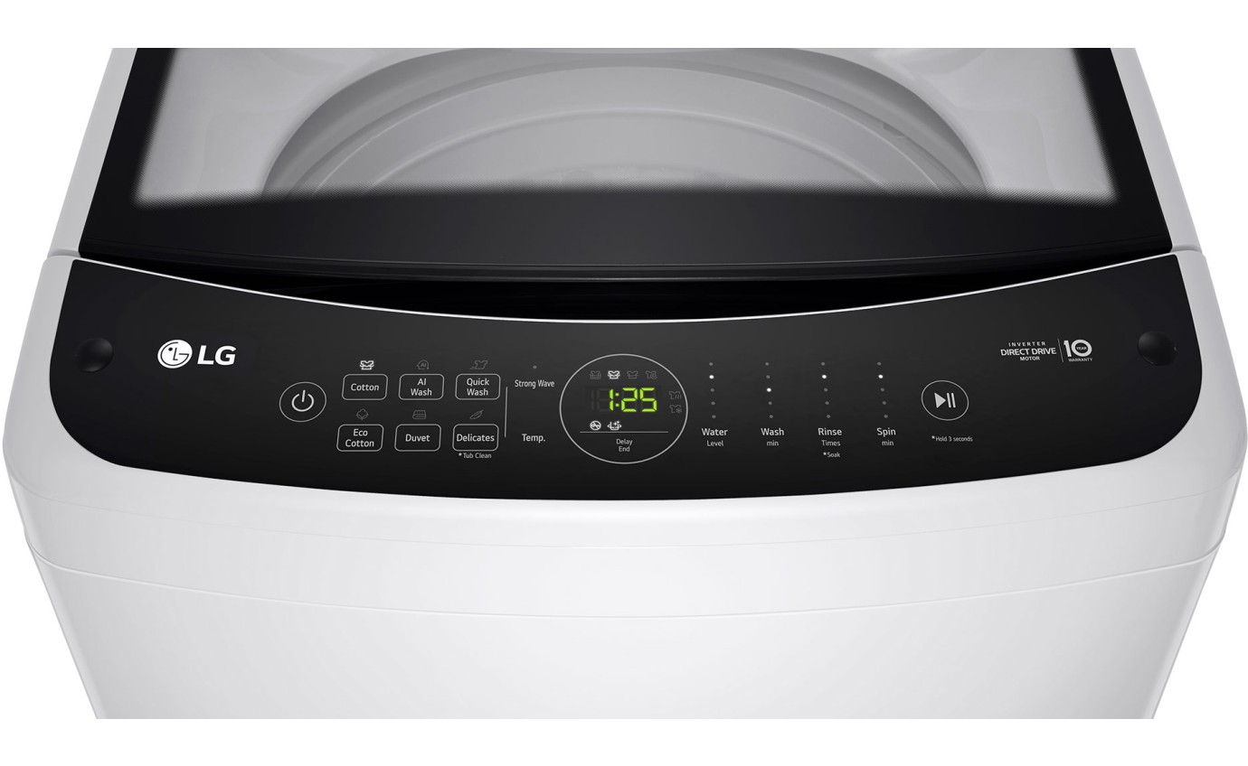 LG WTL309W