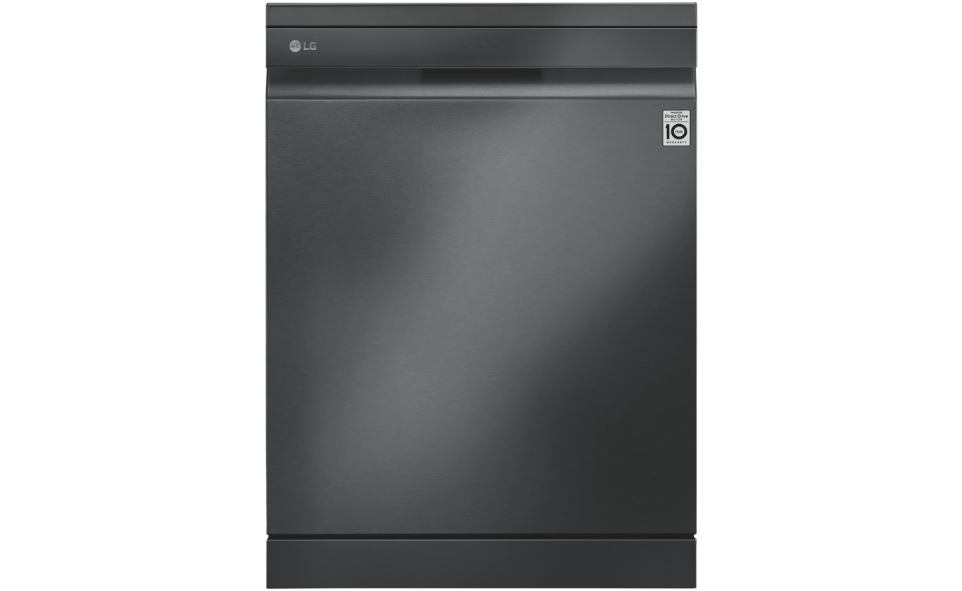 LG 60cm XD Series Freestanding Dishwasher XD3A15MB