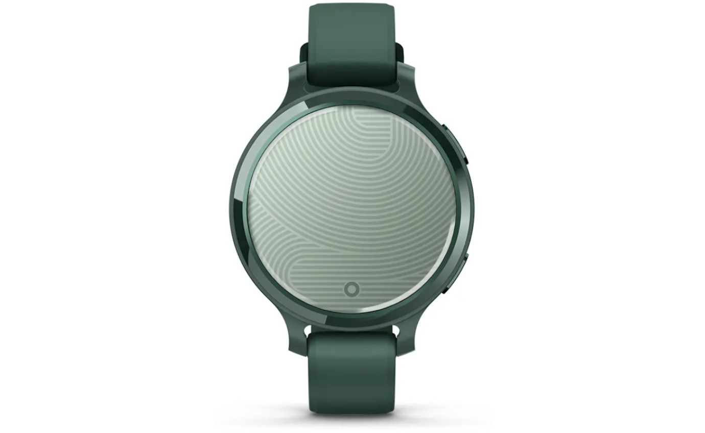 Garmin Lily&reg; 2 Active Smartwatch (Jasper Green) 0100289102
