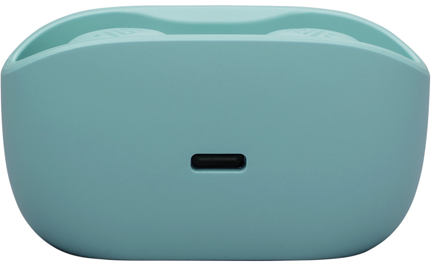 JBL Wave Buds 2 TWS Noise Cancelling In-Ear Headphones (Blue) JBLWBUDS2BLU