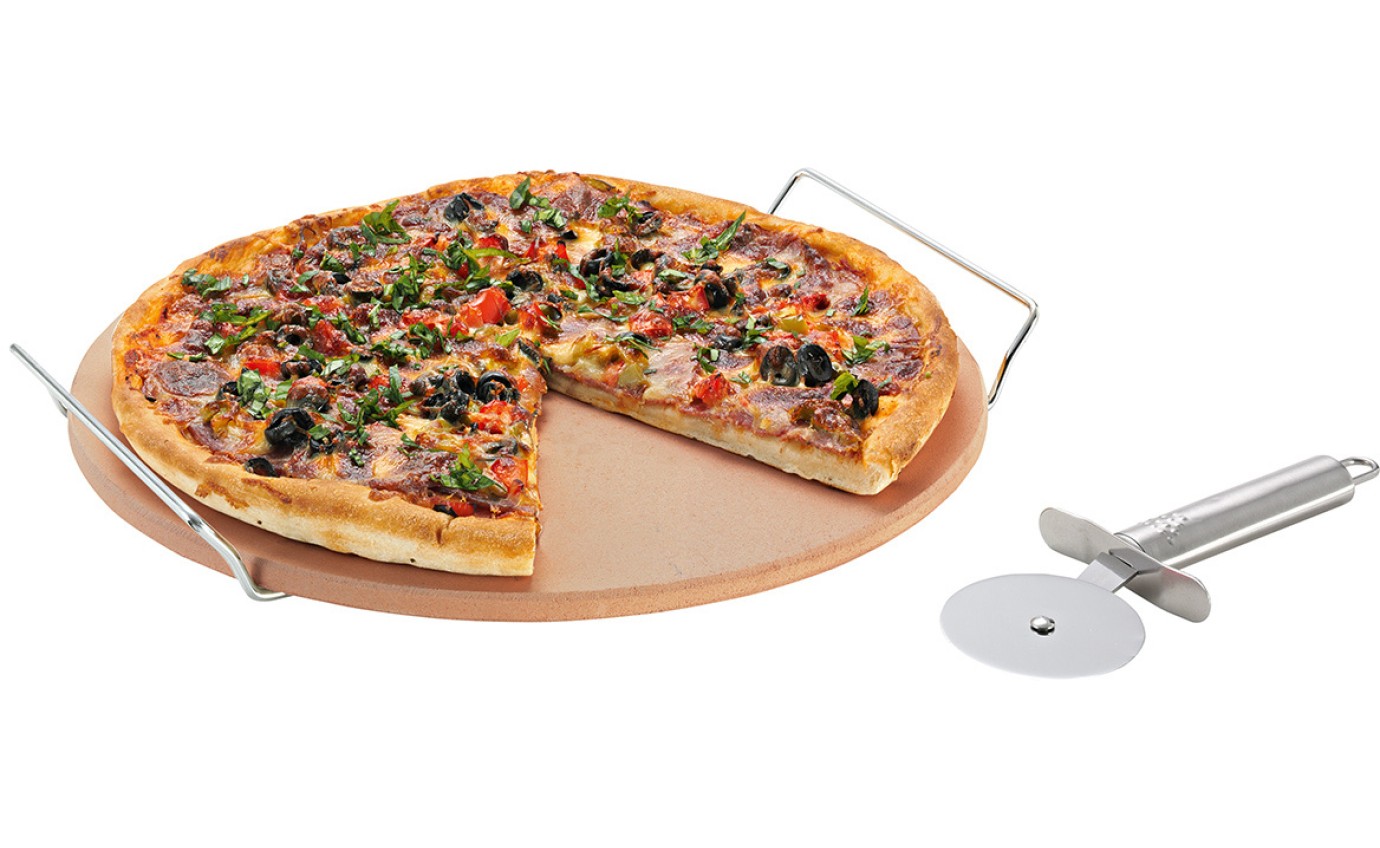 Avanti Pizza Stone 12291