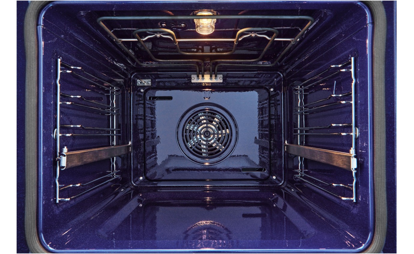 LG 76L Built-in Oven (Stainless Steel) BO605G1S5