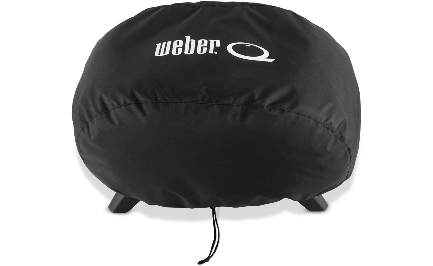 Weber Baby Q® Premium Barbecue Cover 3400151