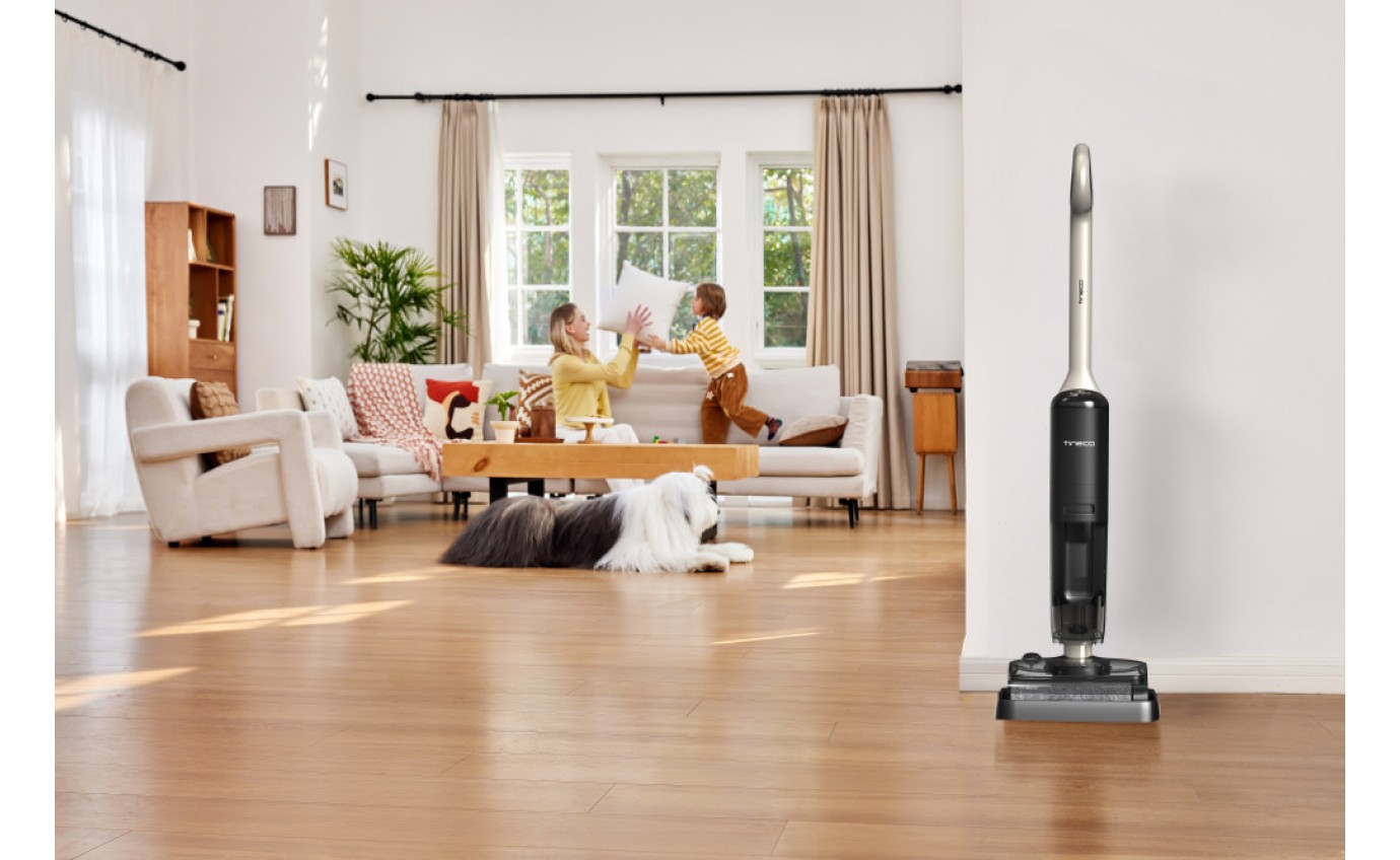 Tineco iFloor U5 Stretch Wet & Dry Vacuum FW1I2300AU