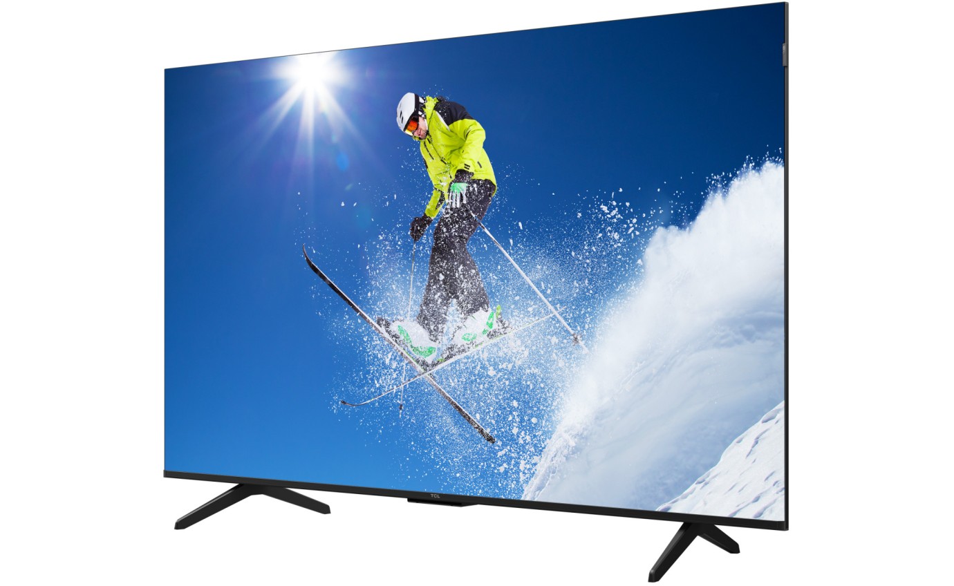TCL 55 inch P7K QLED LED 4K Google TV 55P7K
