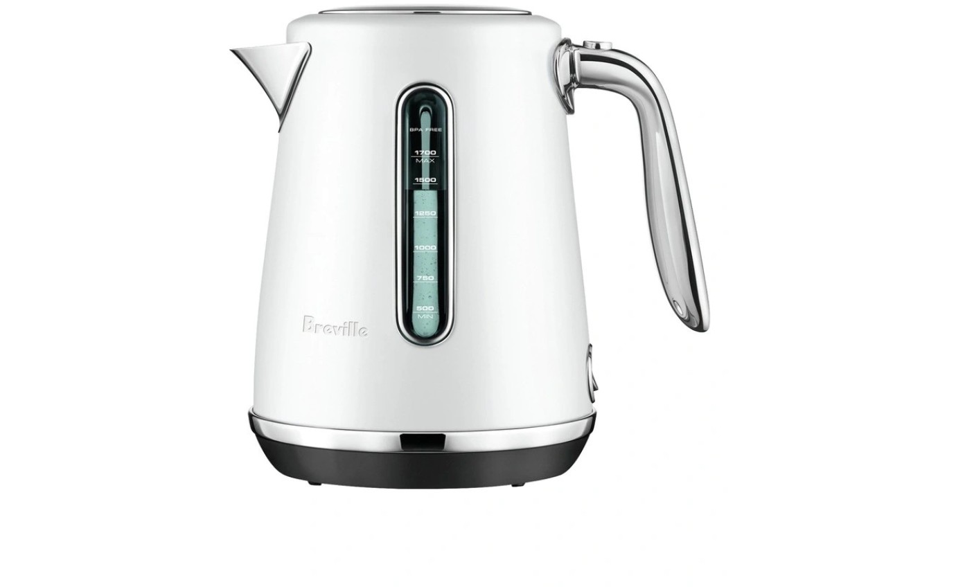 Breville the Soft Top® Luxe Kettle (Sea Salt) BKE735SST