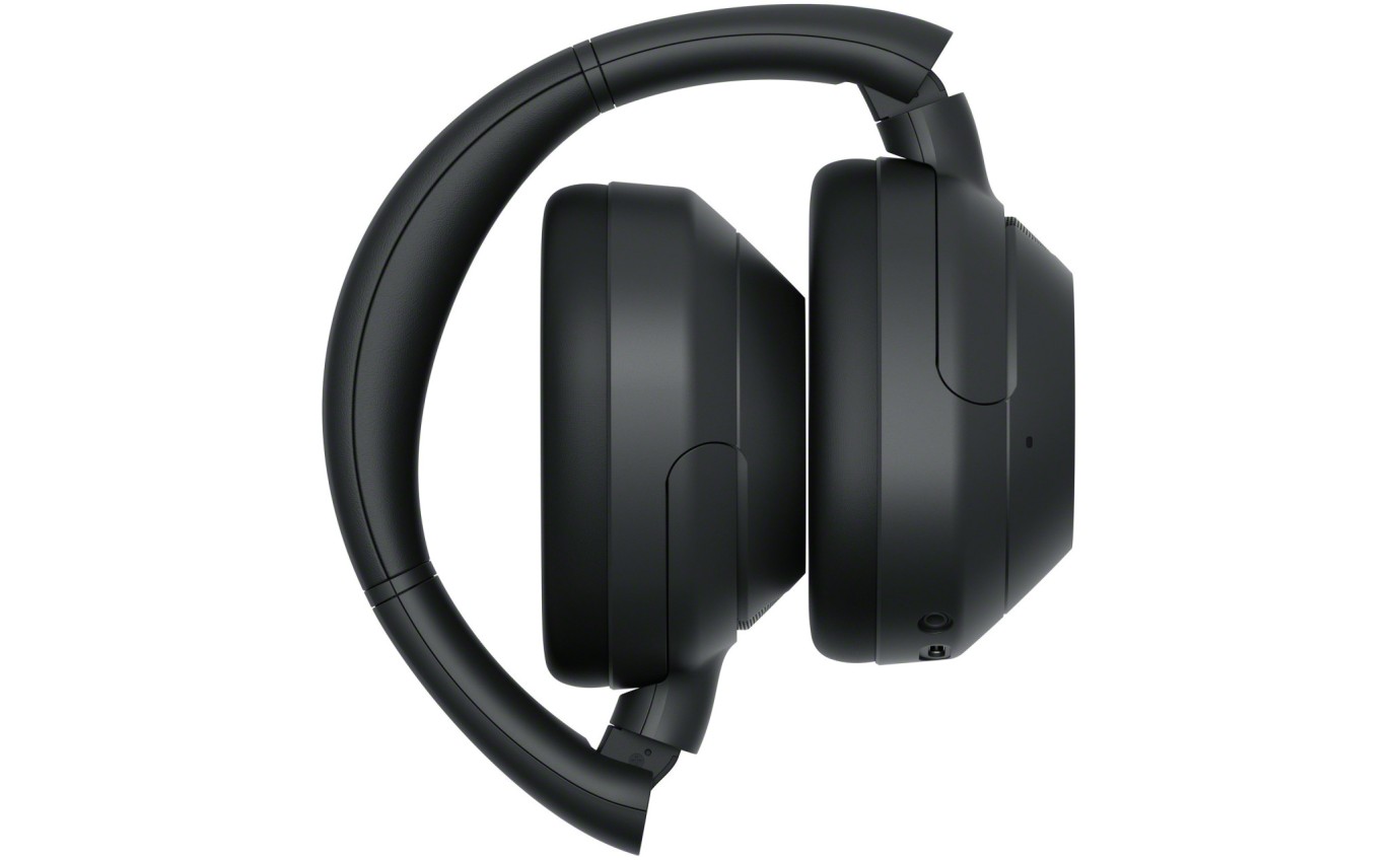 Sony ULT WEAR Wireless Noise Cancelling Headphones (Black) WHULT900NB