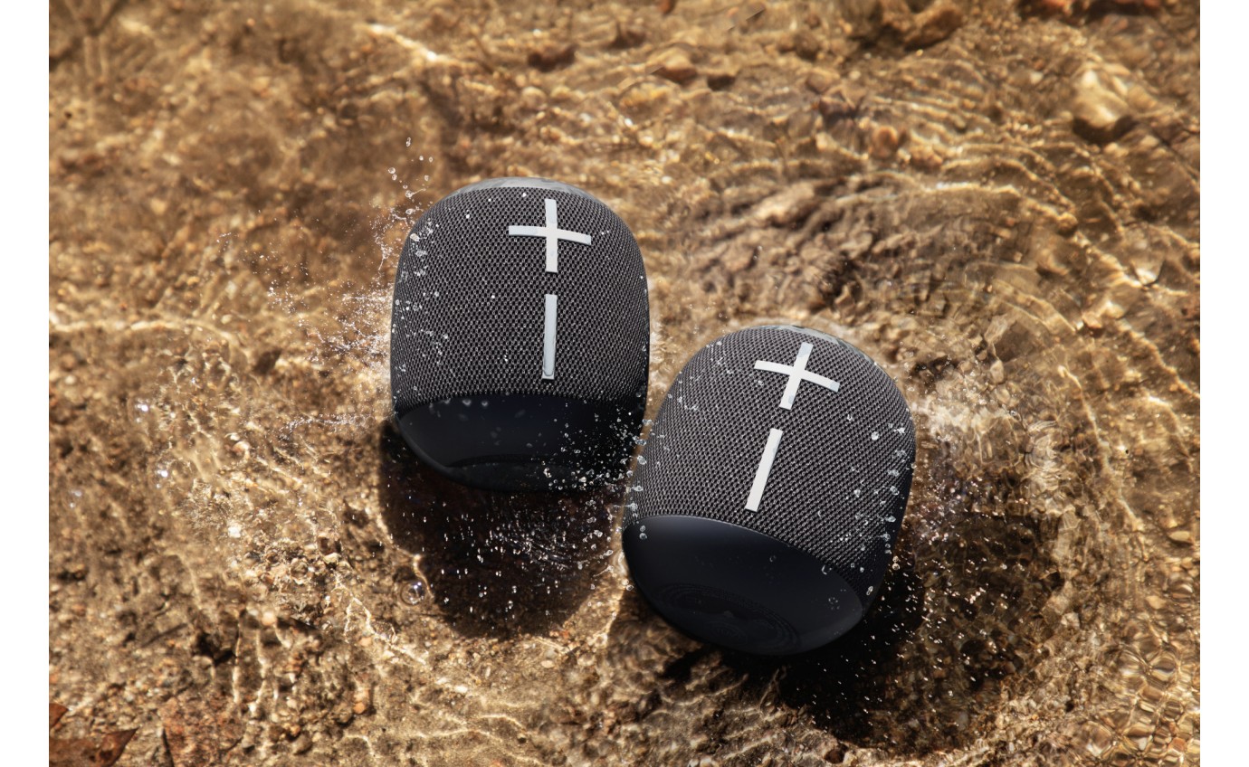 Ultimate Ears WONDERBOOM 4 (Active Black) 984001882