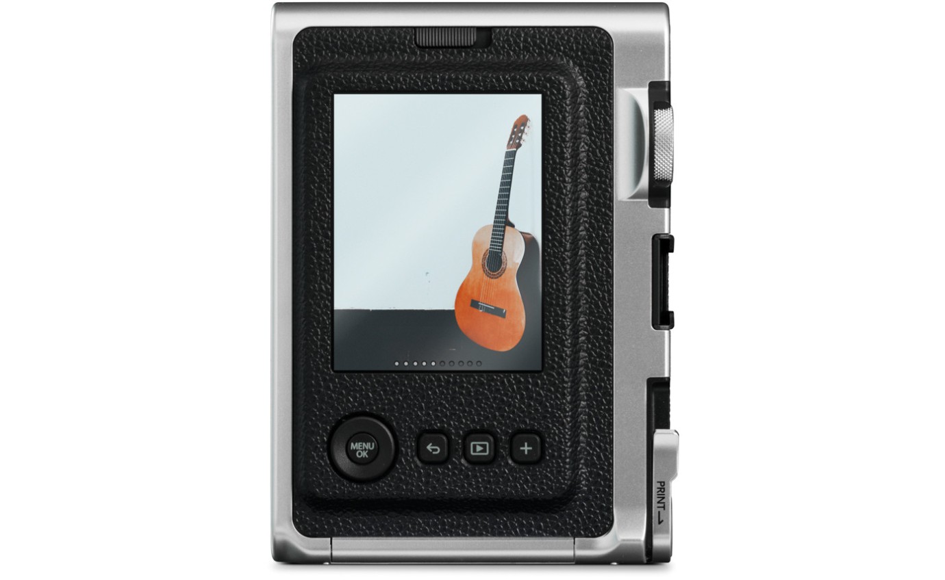 Fujifilm Instax mini EVO Bundle (Black) 84481