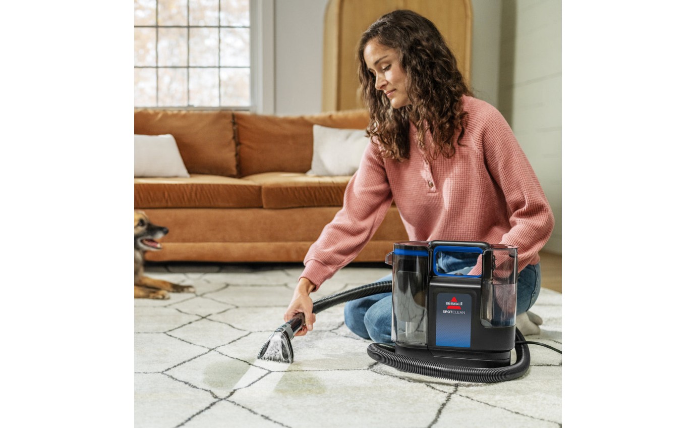 Bissell SpotClean™ Carpet & Upholstery Cleaner 3861F