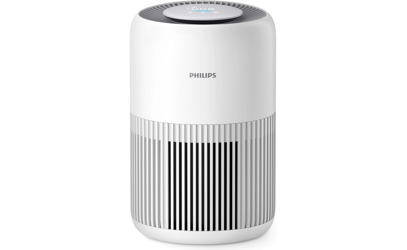 Philips PureProtect Mini 900 Series Smart Air Purifier (White) AC095010