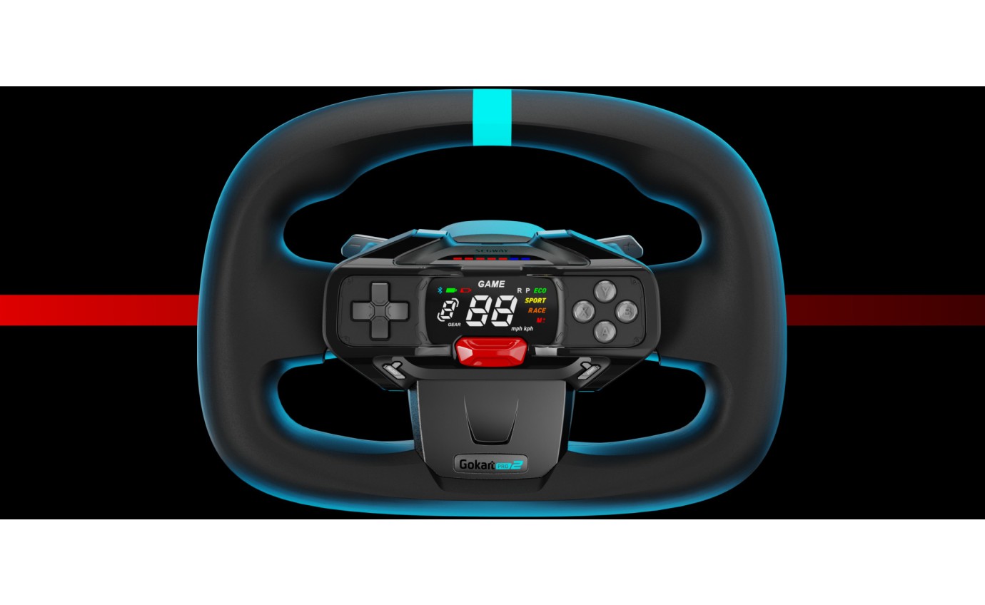 Segway Gokart Pro 2 SEGWGOKARTPRO2