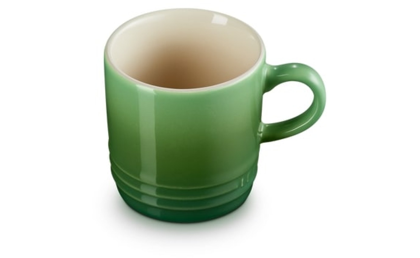 Le Creuset 200ml Cappuccino Mug (Bamboo Green) 70303204080099