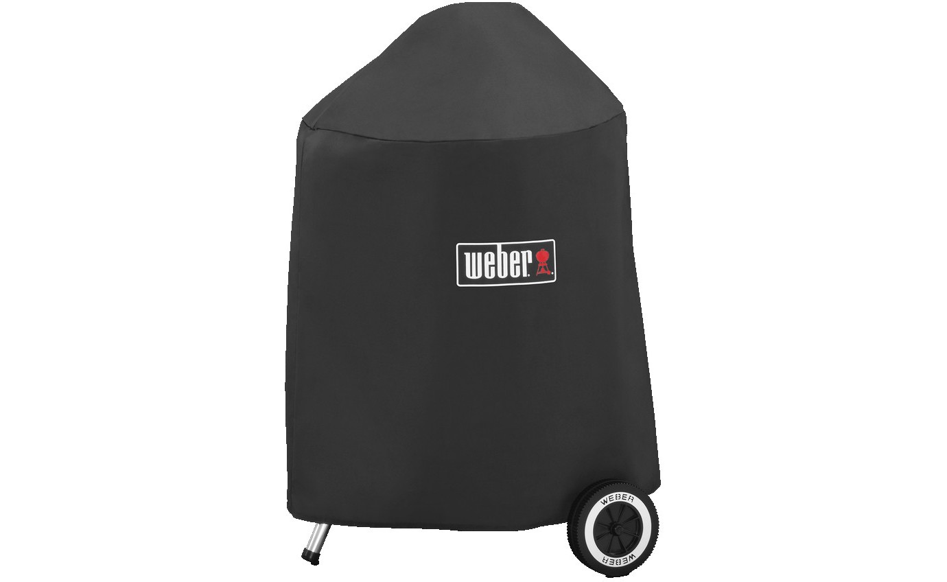 Weber Premium BBQ Cover for 47cm Kettle 7148