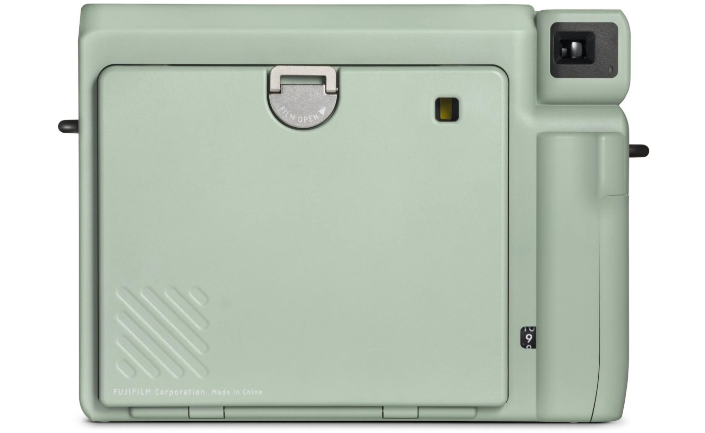 Instax WIDE 400&trade; (Green) 86441
