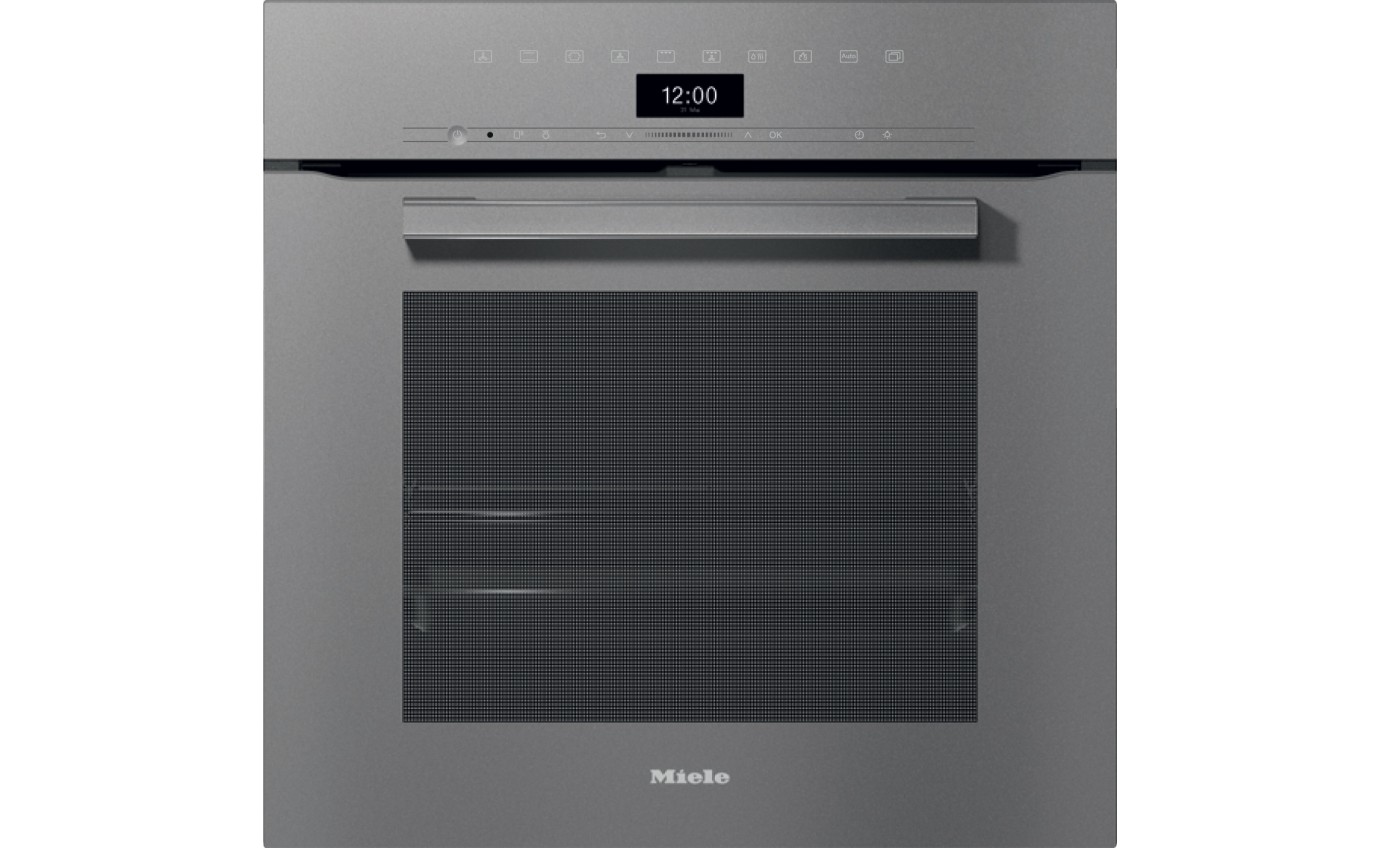 Miele 60cm Built-in Oven H7264BPGG