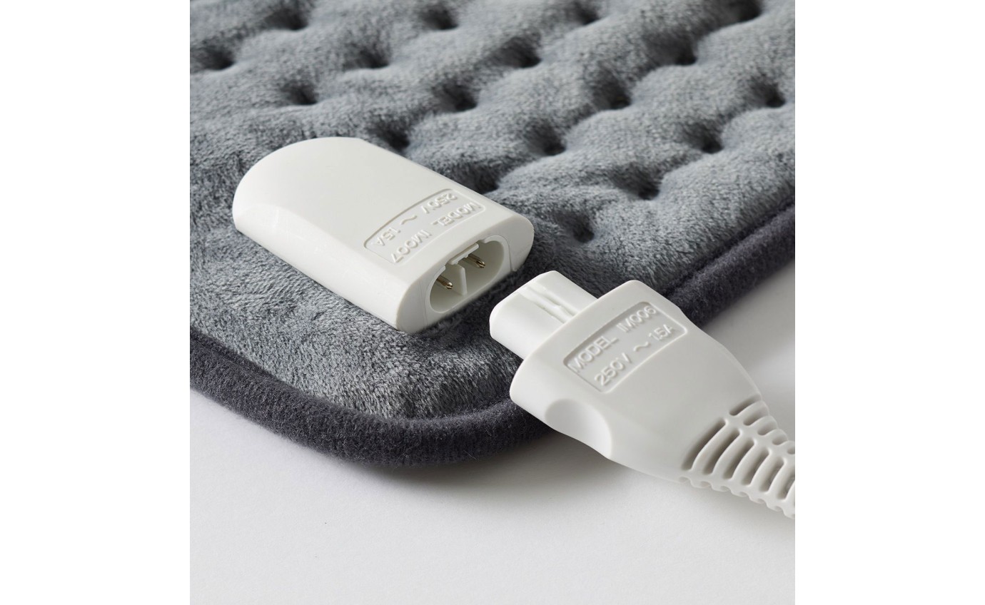 Sunbeam Multipurpose Heating Pad (Standard) HPM5000