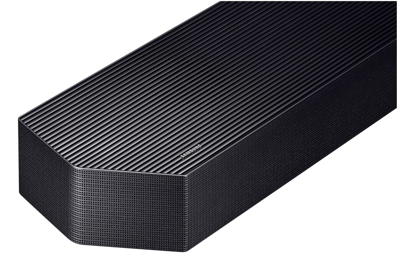 Samsung 11.1.4ch Q-Series Soundbar with Subwoofer & Rear Speakers HWQ990HXY