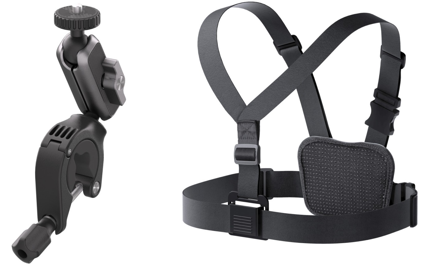 Insta360 Bike Kit INSTABIKEBUNDLE