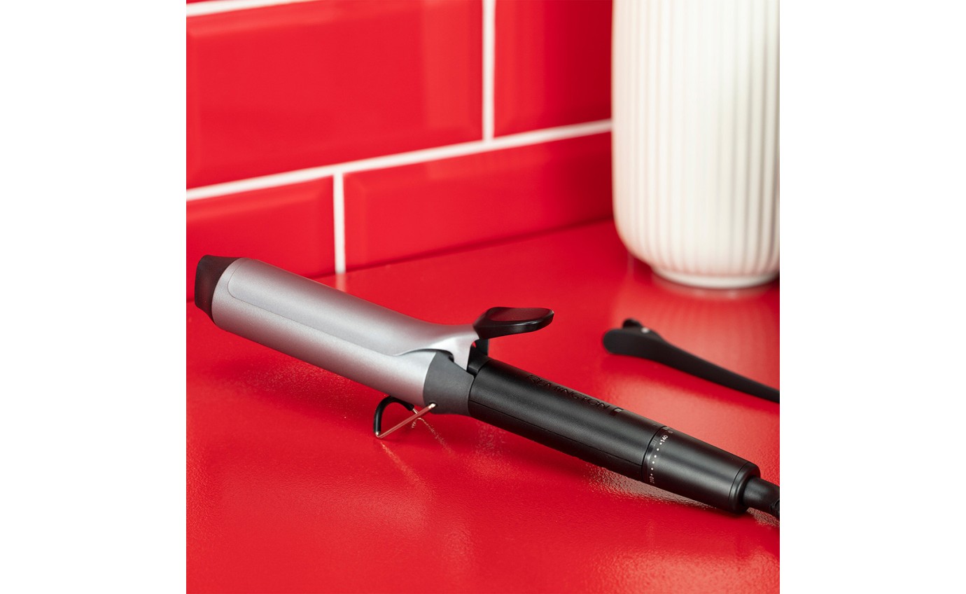 Remington Pro Big Curl Curling Tong CI5538AU