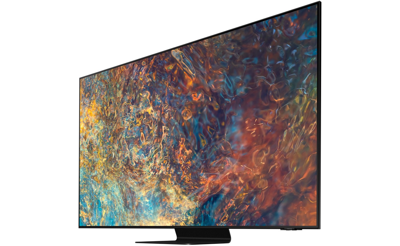 Samsung 98 inch QN90A Neo QLED Mini LED 4K Smart TV [2021] QA98QN90AAW
