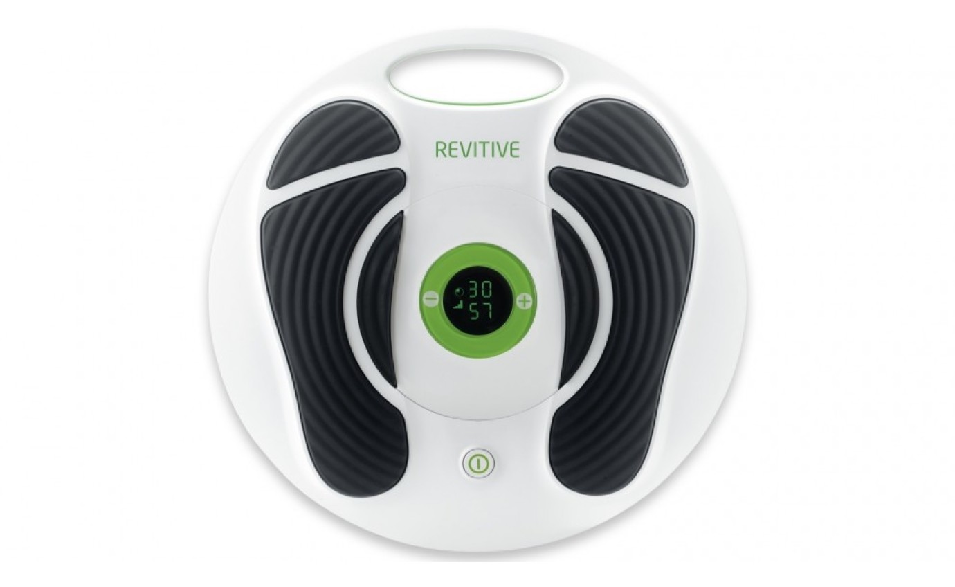Revitive ProRelief Circulation Booster with EMS & TENS REVPRORELIEF